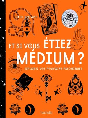 cover image of Et si vous étiez medium